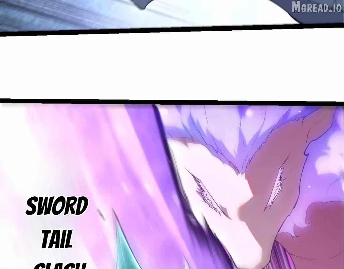 Evolution Begins With A Big Tree Chapter 518 4