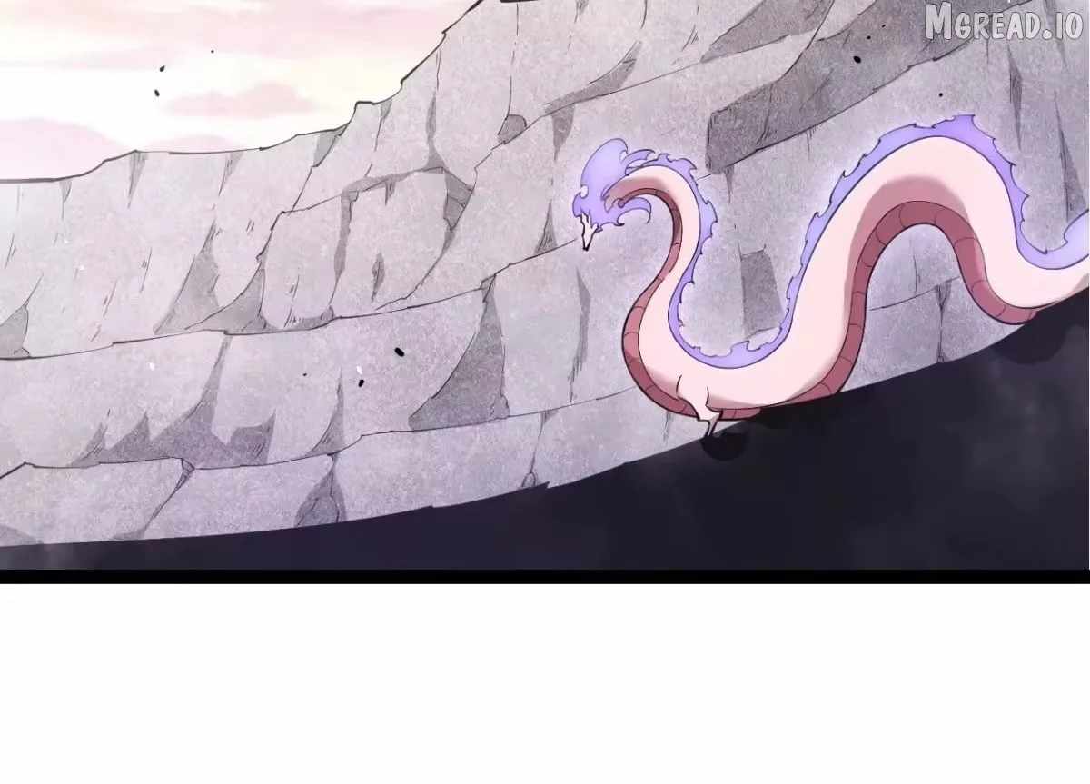 Evolution Begins With A Big Tree Chapter 518 40
