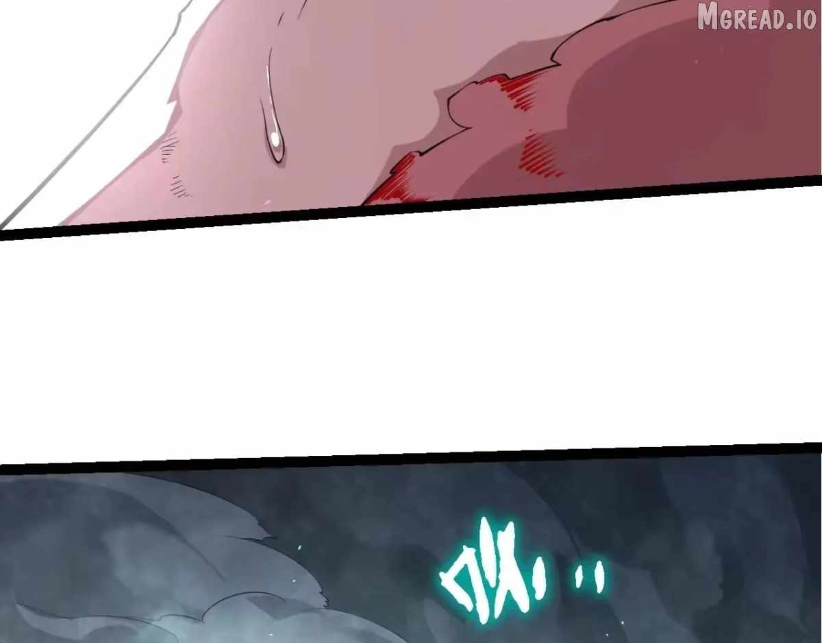 Evolution Begins With A Big Tree Chapter 518 42