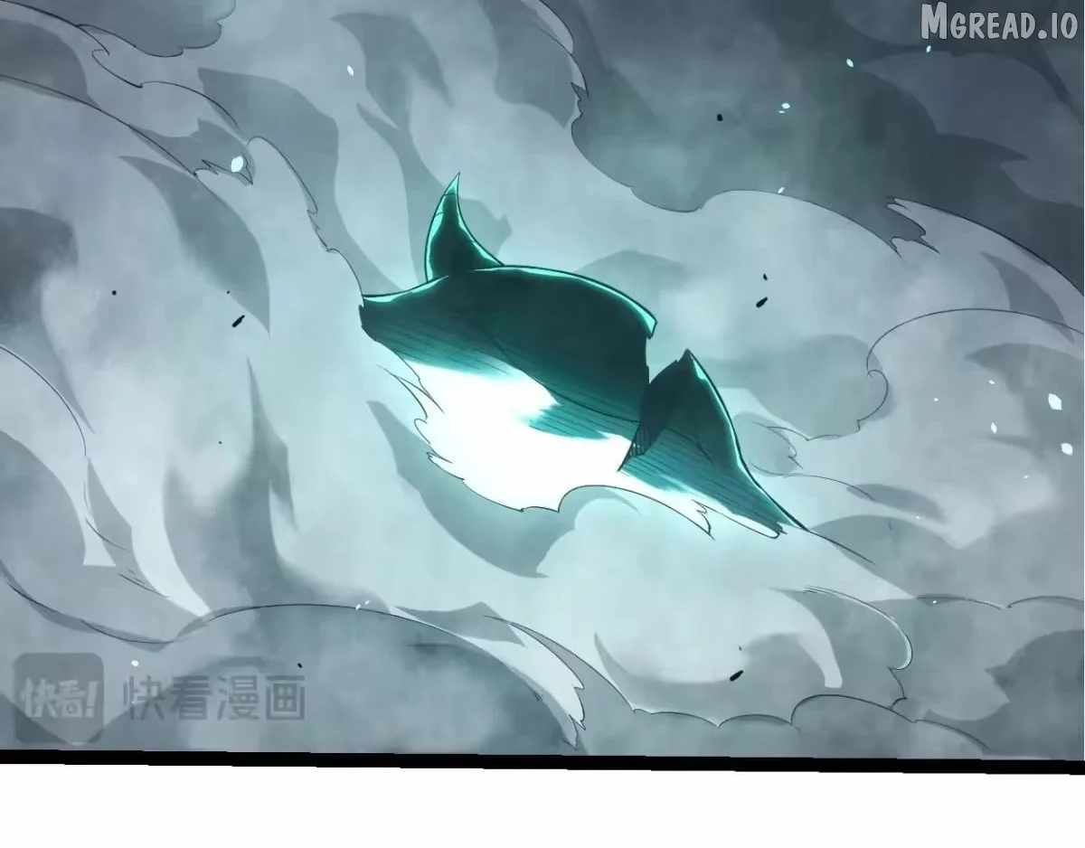 Evolution Begins With A Big Tree Chapter 518 43