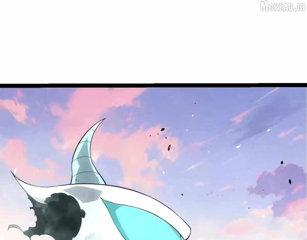 Evolution Begins With A Big Tree Chapter 518 44