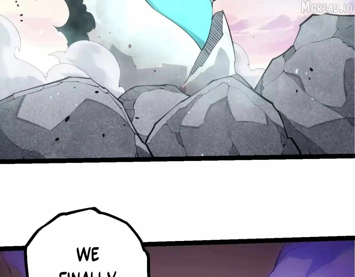 Evolution Begins With A Big Tree Chapter 518 45