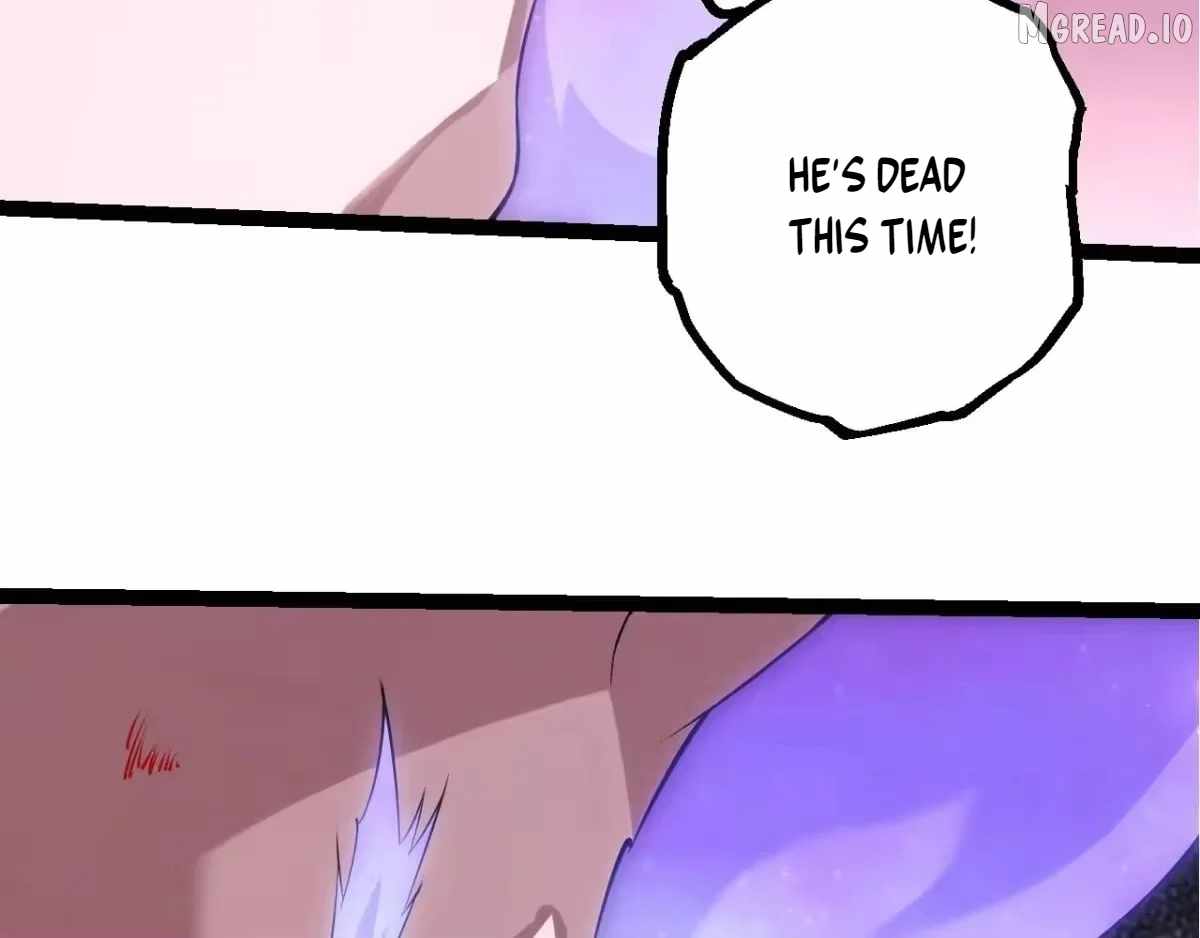 Evolution Begins With A Big Tree Chapter 518 47