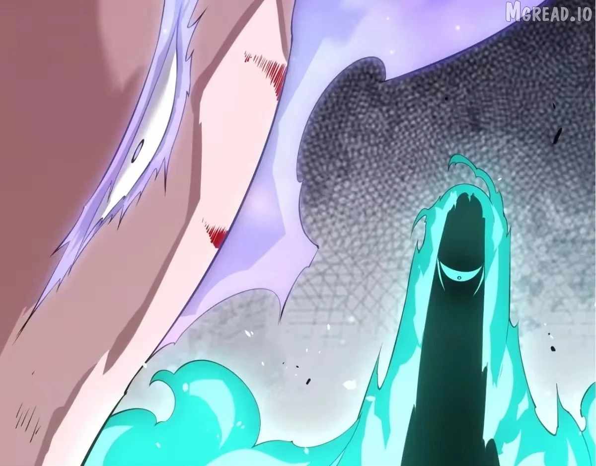 Evolution Begins With A Big Tree Chapter 518 48