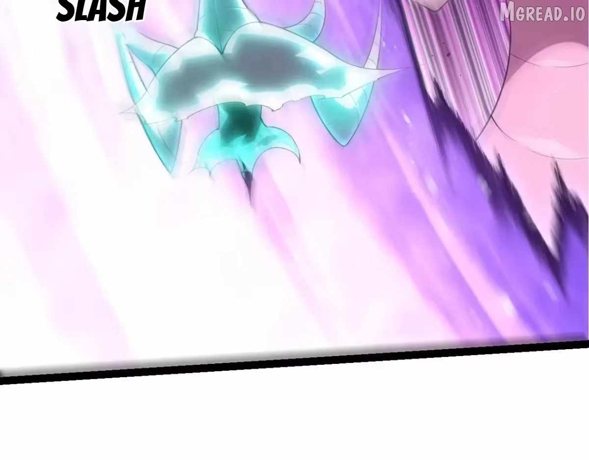 Evolution Begins With A Big Tree Chapter 518 5