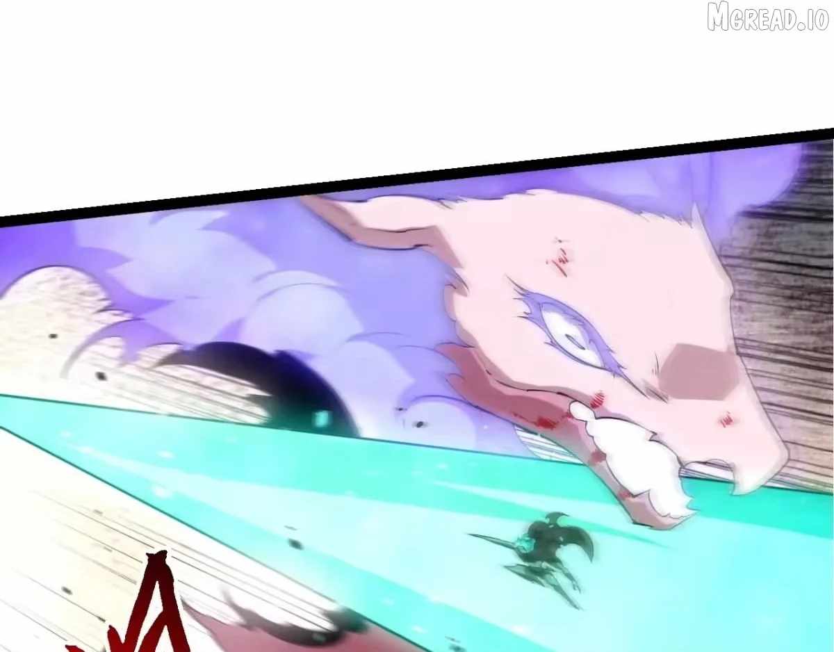 Evolution Begins With A Big Tree Chapter 518 51
