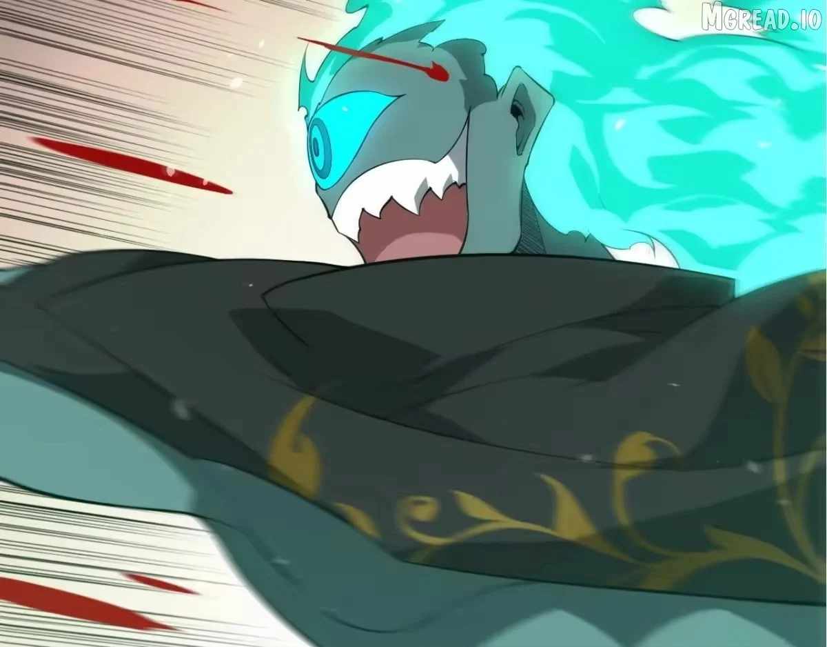 Evolution Begins With A Big Tree Chapter 518 53