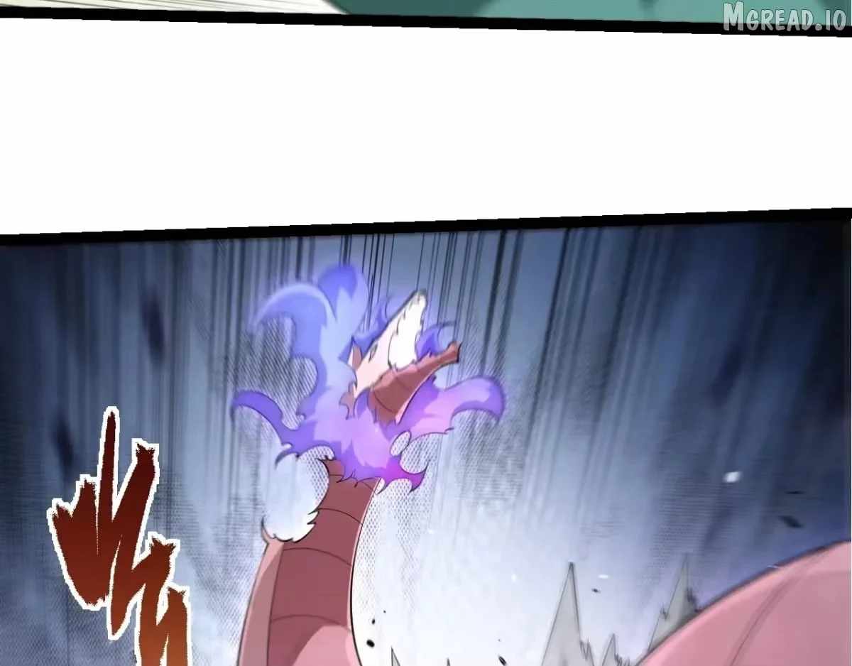 Evolution Begins With A Big Tree Chapter 518 54