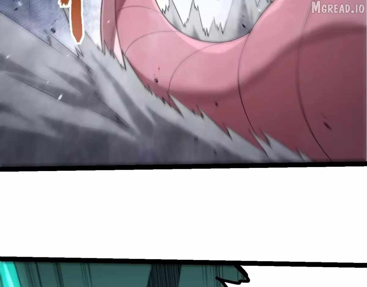 Evolution Begins With A Big Tree Chapter 518 55