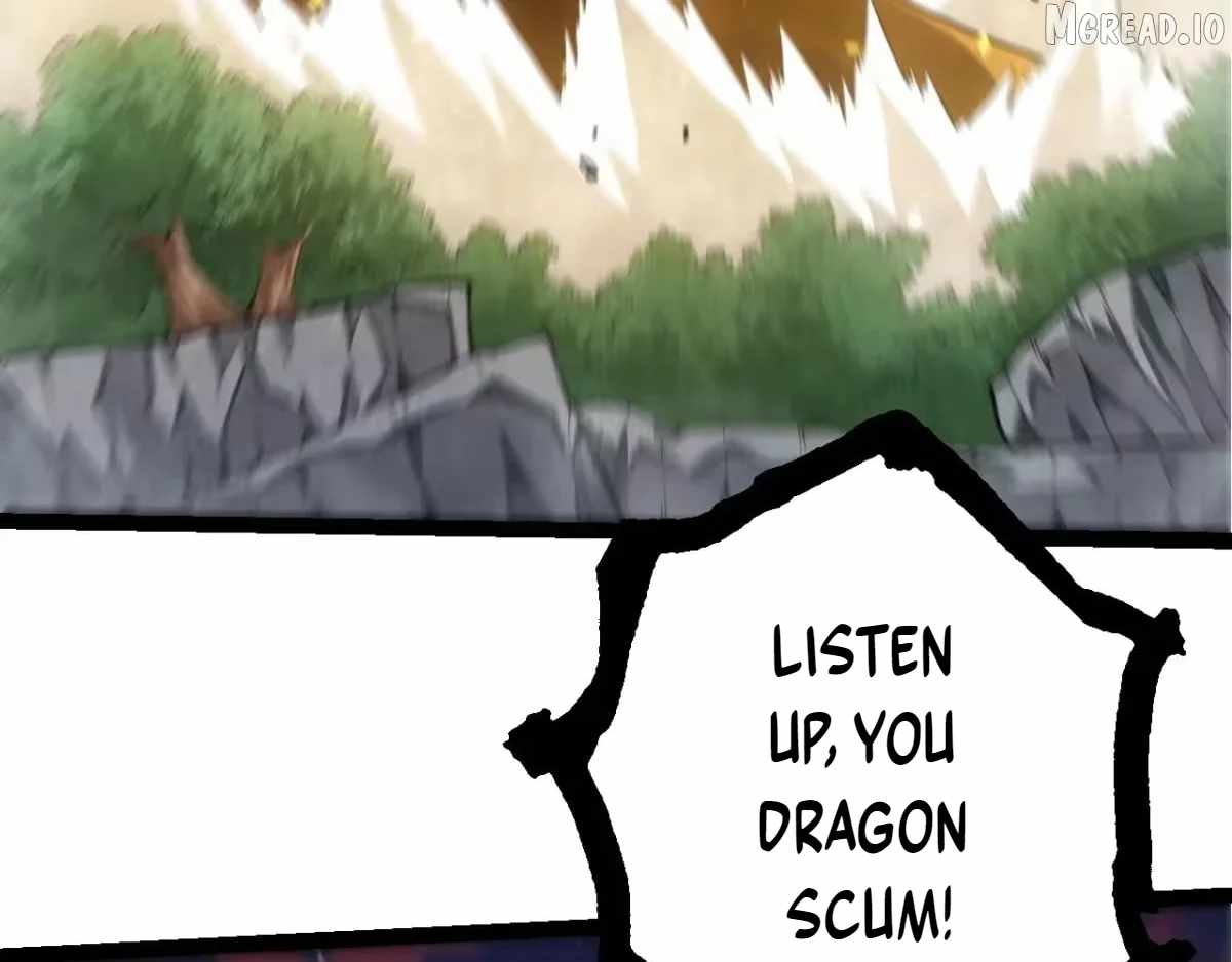 Evolution Begins With A Big Tree Chapter 518 58