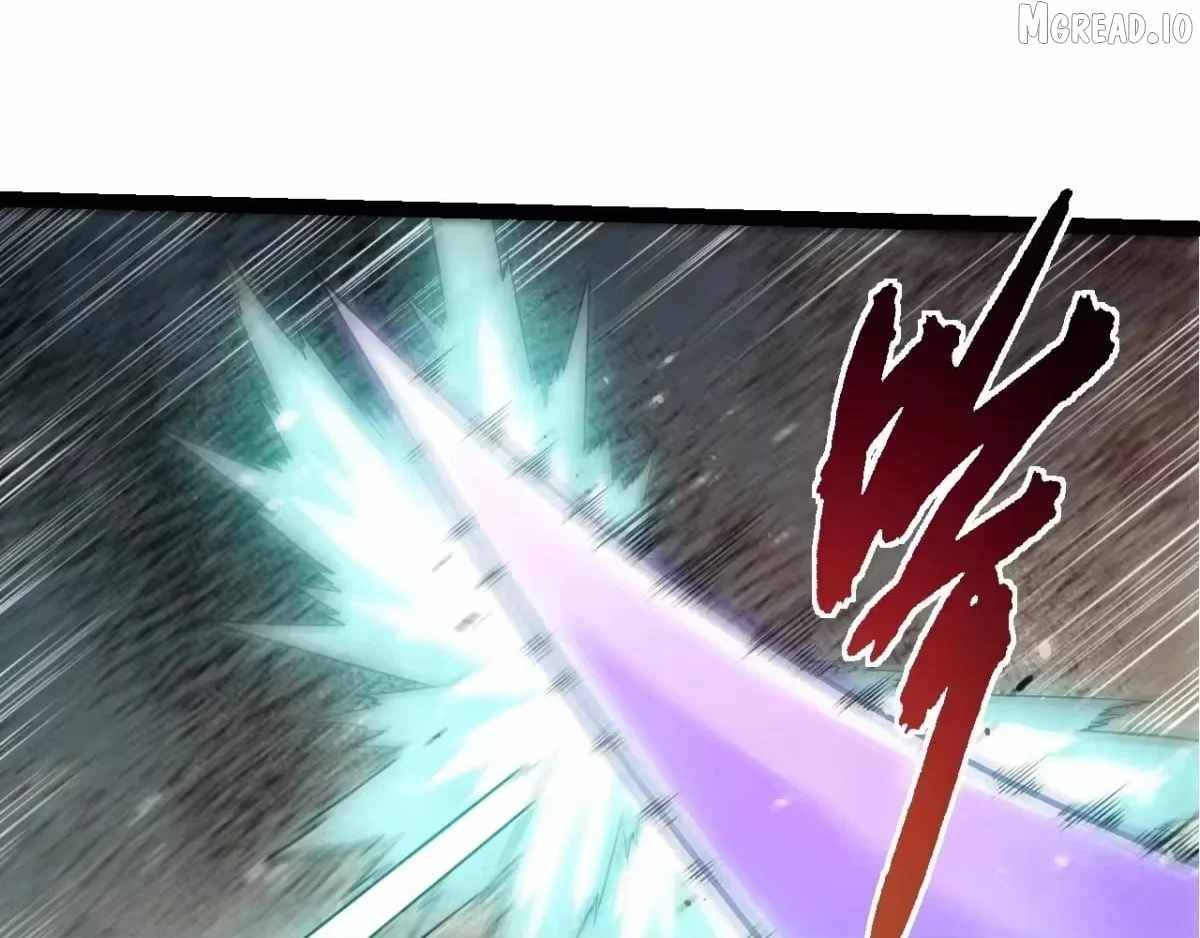 Evolution Begins With A Big Tree Chapter 518 6