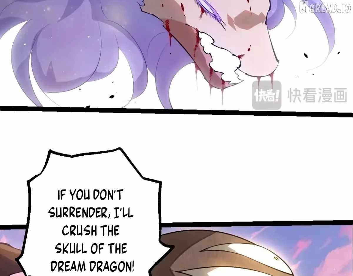 Evolution Begins With A Big Tree Chapter 518 62