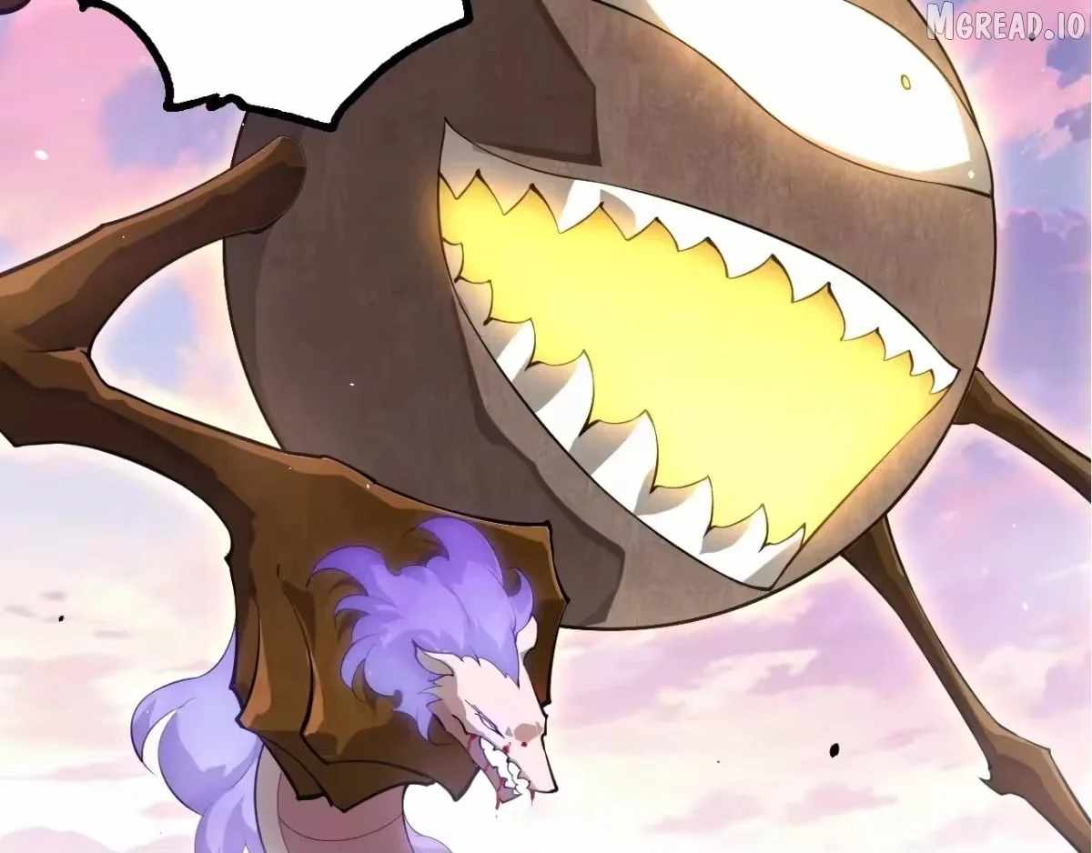 Evolution Begins With A Big Tree Chapter 518 63