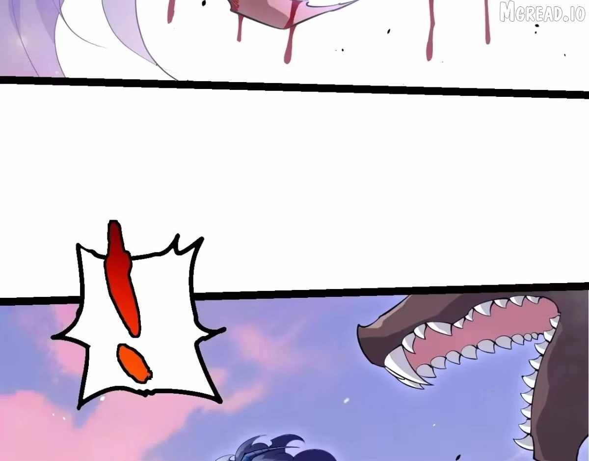 Evolution Begins With A Big Tree Chapter 518 66