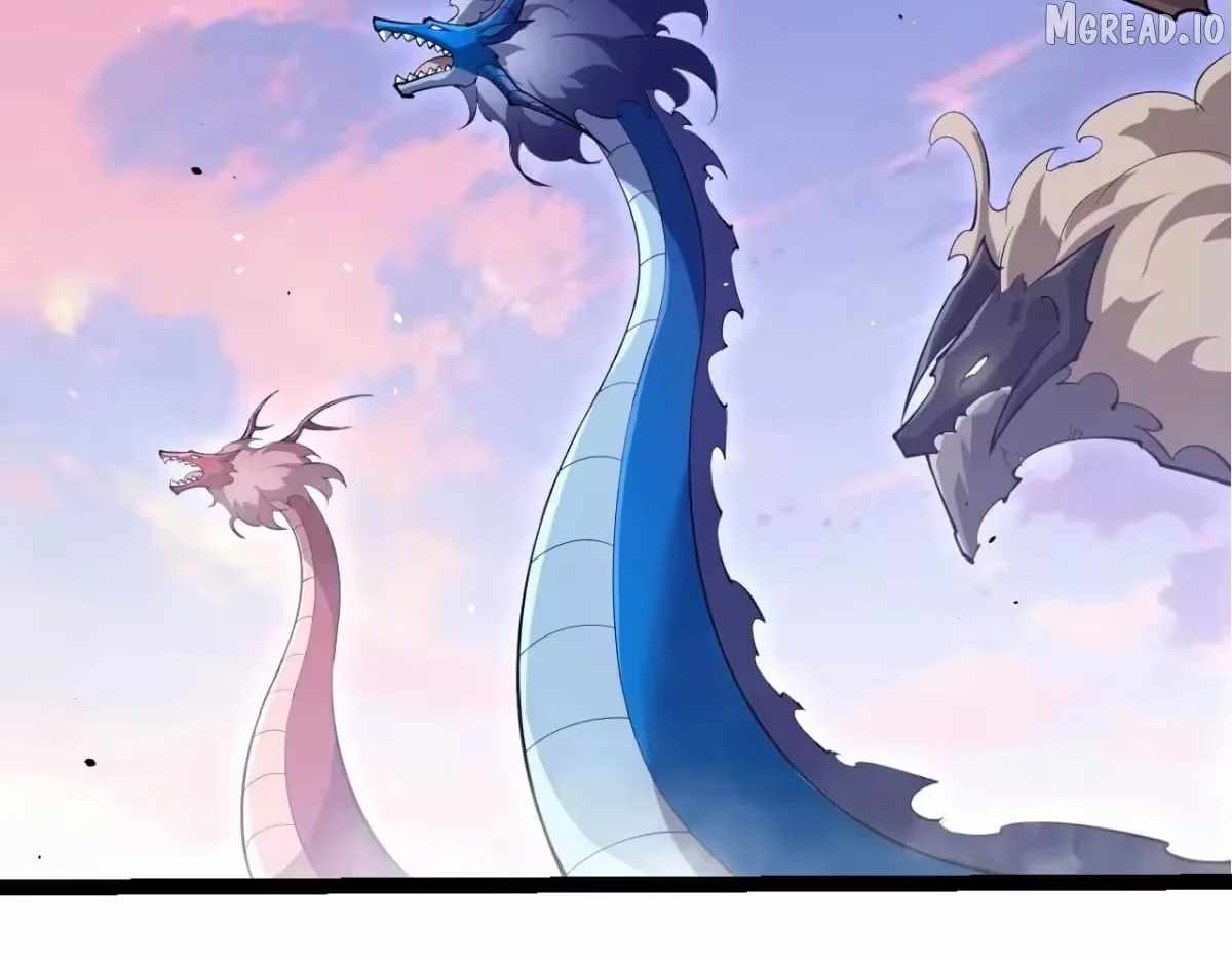 Evolution Begins With A Big Tree Chapter 518 67