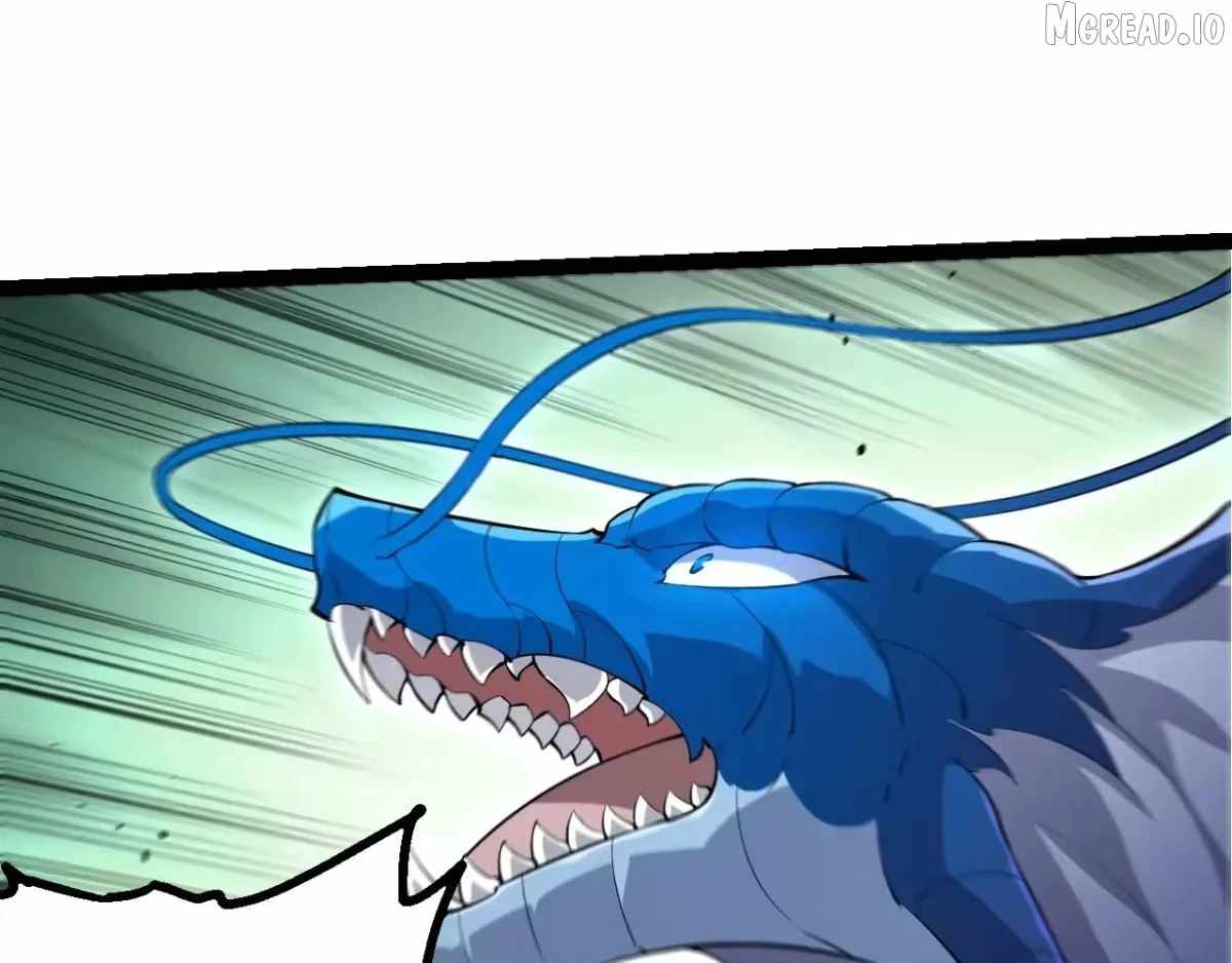 Evolution Begins With A Big Tree Chapter 518 68