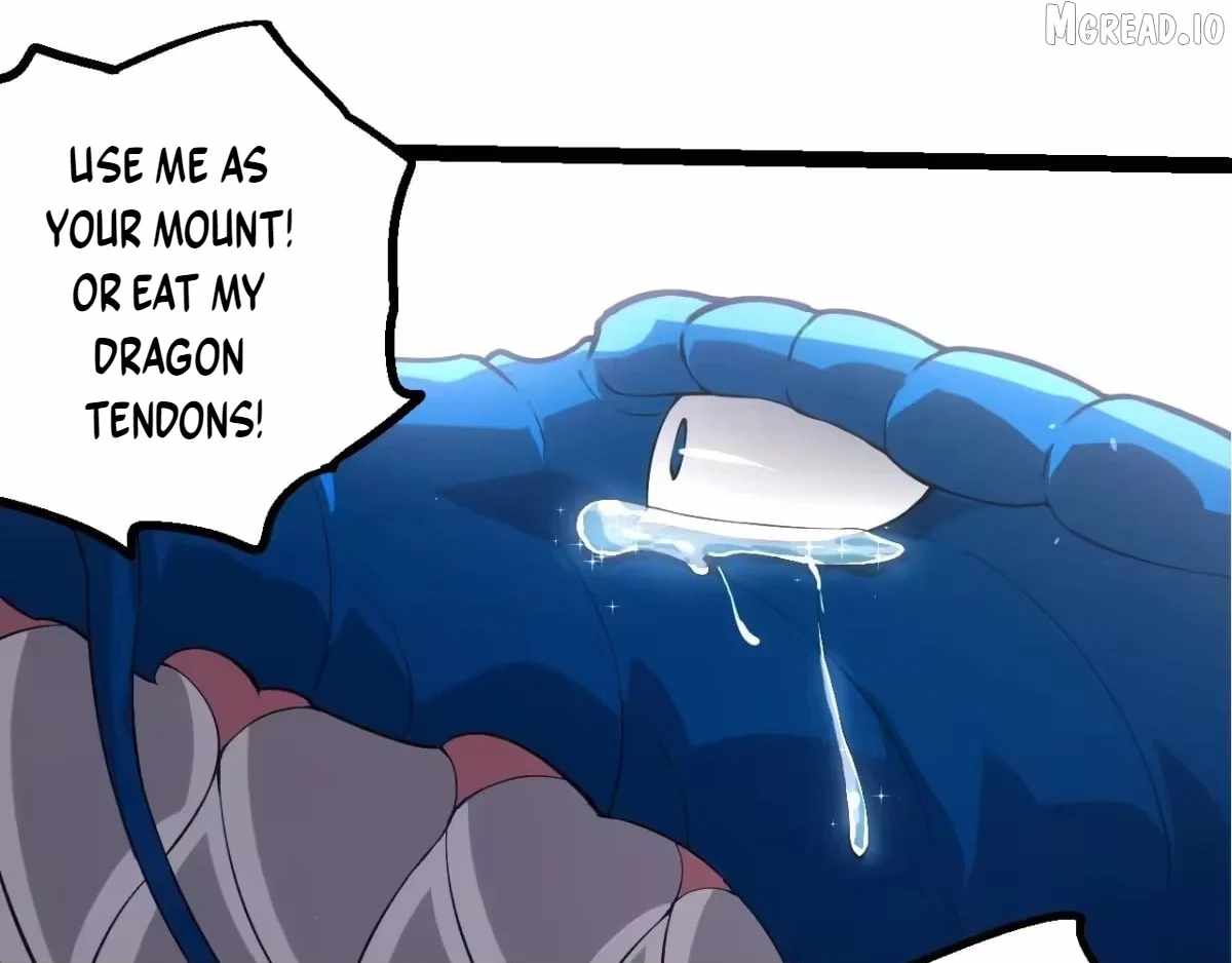 Evolution Begins With A Big Tree Chapter 518 71