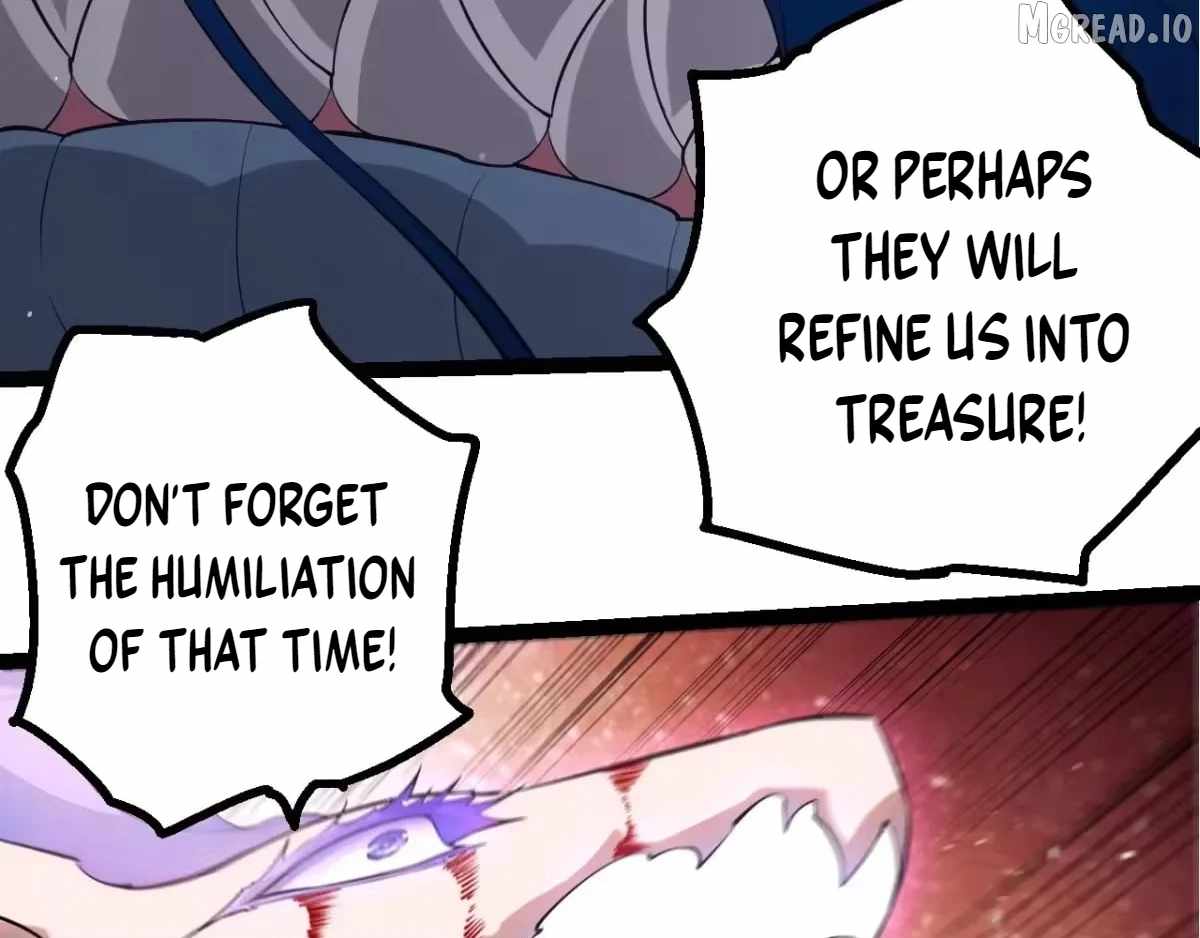 Evolution Begins With A Big Tree Chapter 518 72