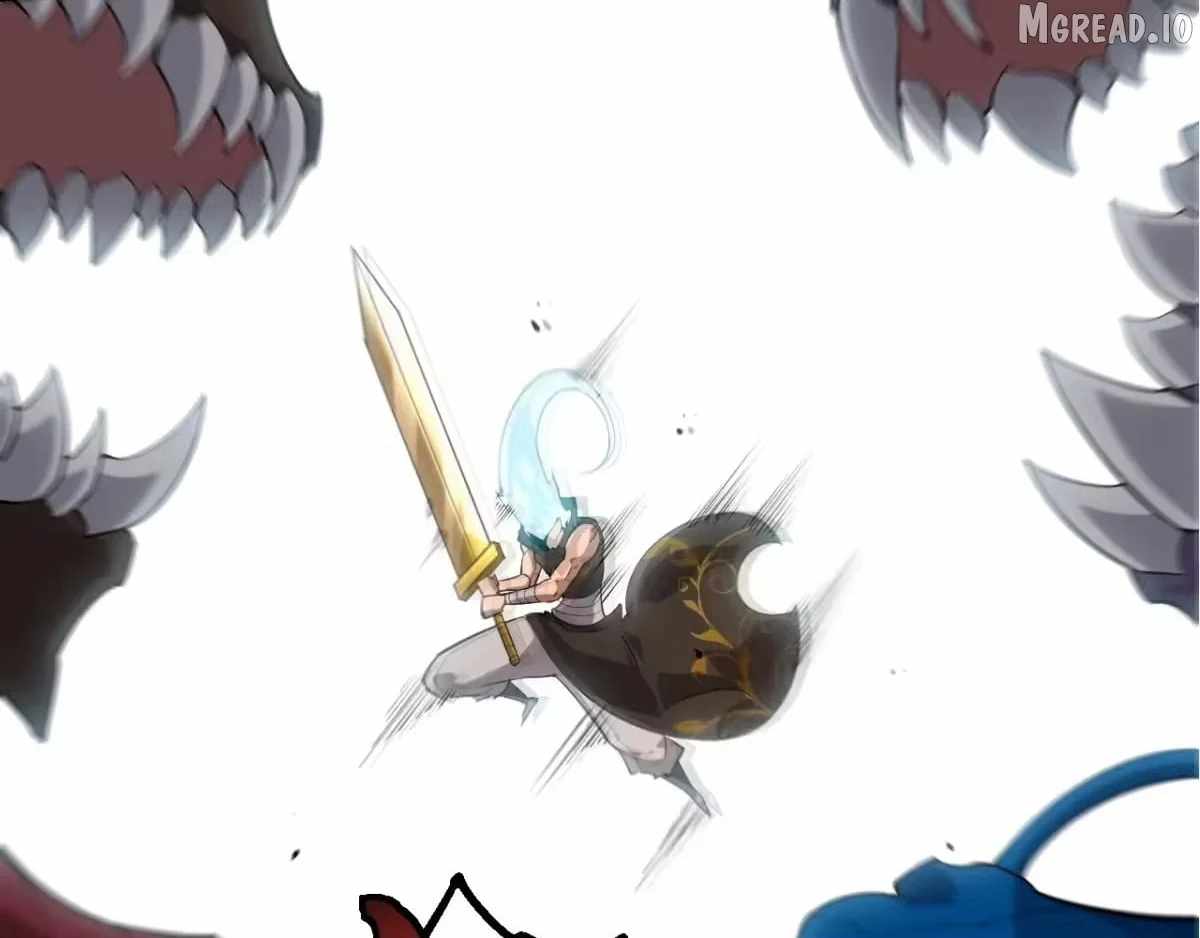 Evolution Begins With A Big Tree Chapter 518 76
