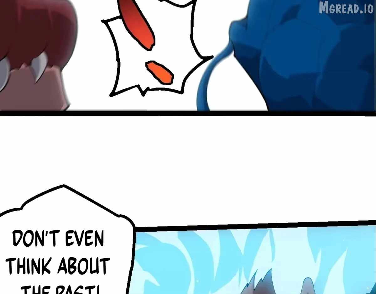 Evolution Begins With A Big Tree Chapter 518 77