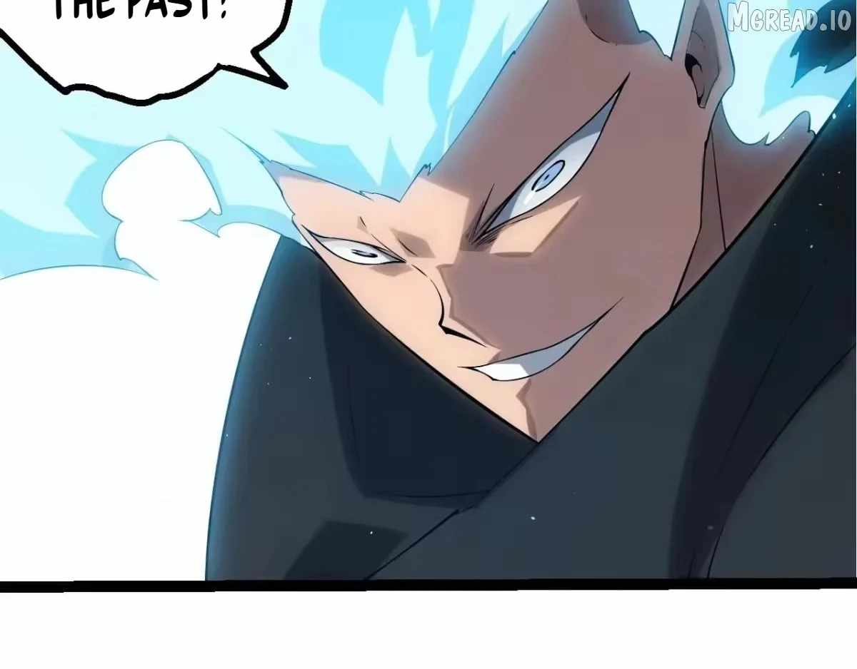 Evolution Begins With A Big Tree Chapter 518 78