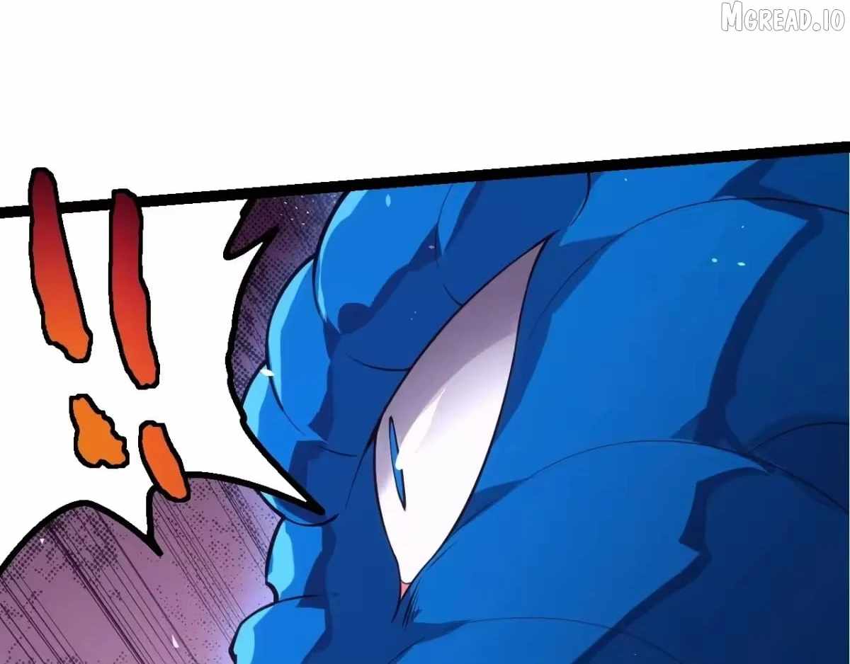 Evolution Begins With A Big Tree Chapter 518 79