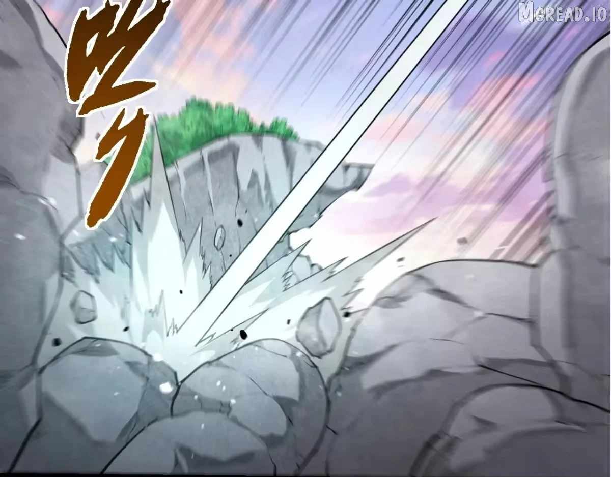 Evolution Begins With A Big Tree Chapter 518 8