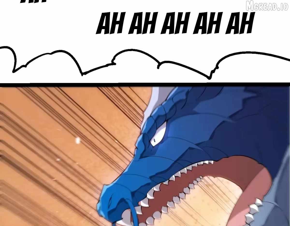 Evolution Begins With A Big Tree Chapter 518 84