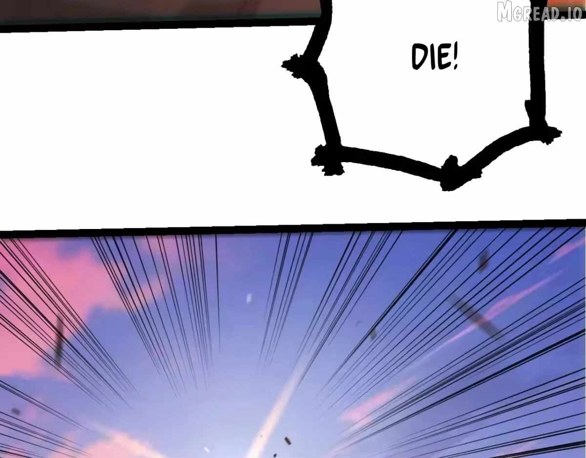 Evolution Begins With A Big Tree Chapter 518 87