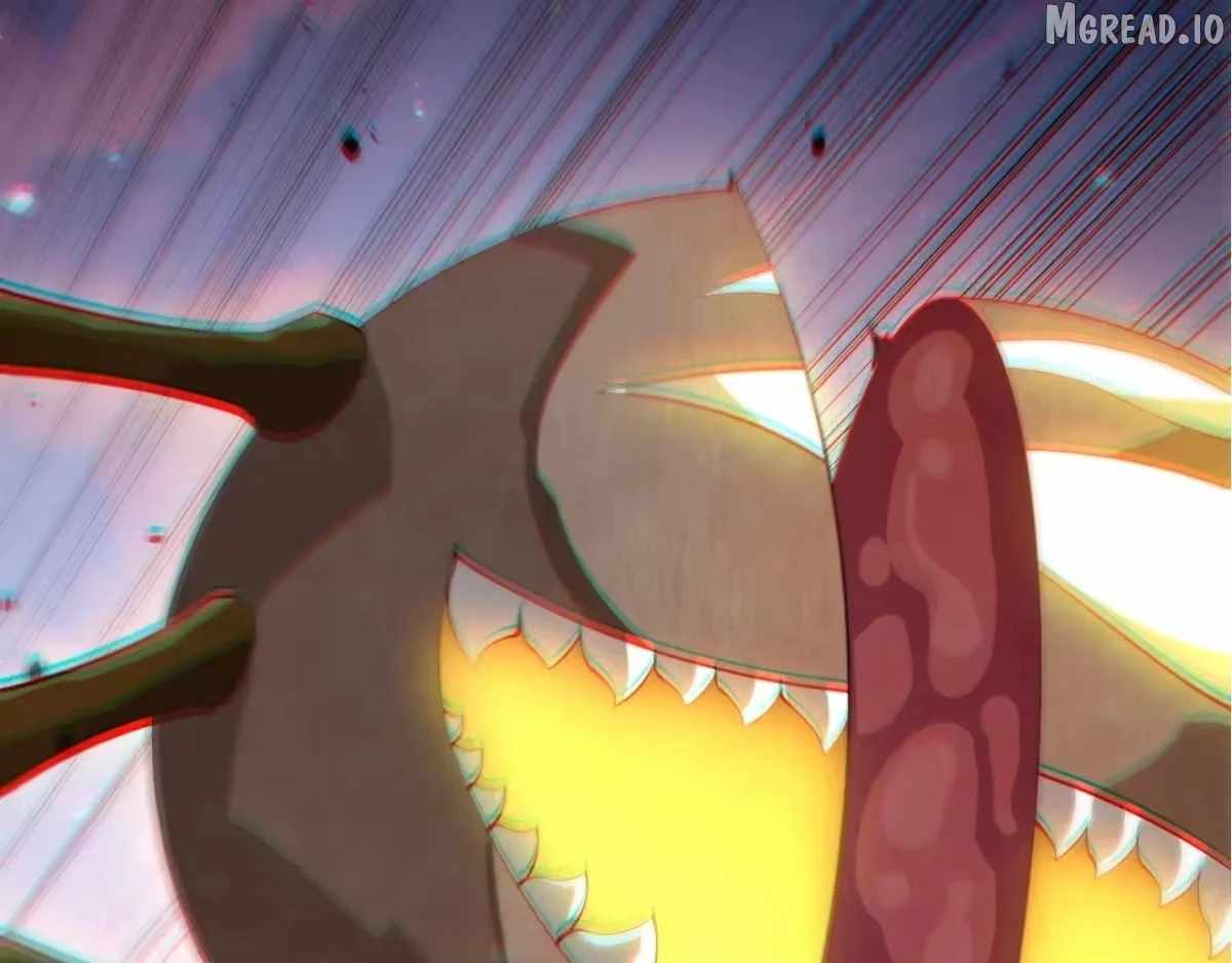 Evolution Begins With A Big Tree Chapter 518 89