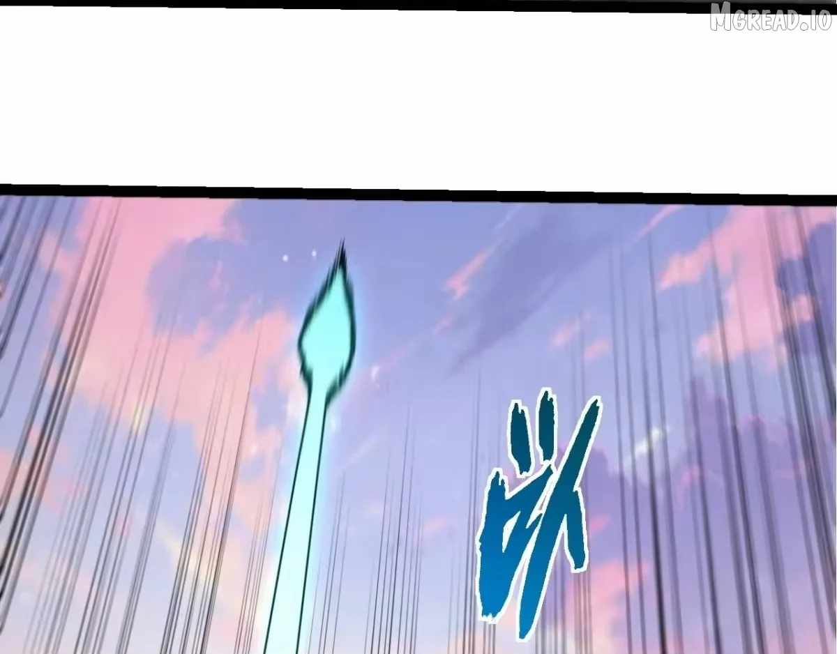 Evolution Begins With A Big Tree Chapter 518 9