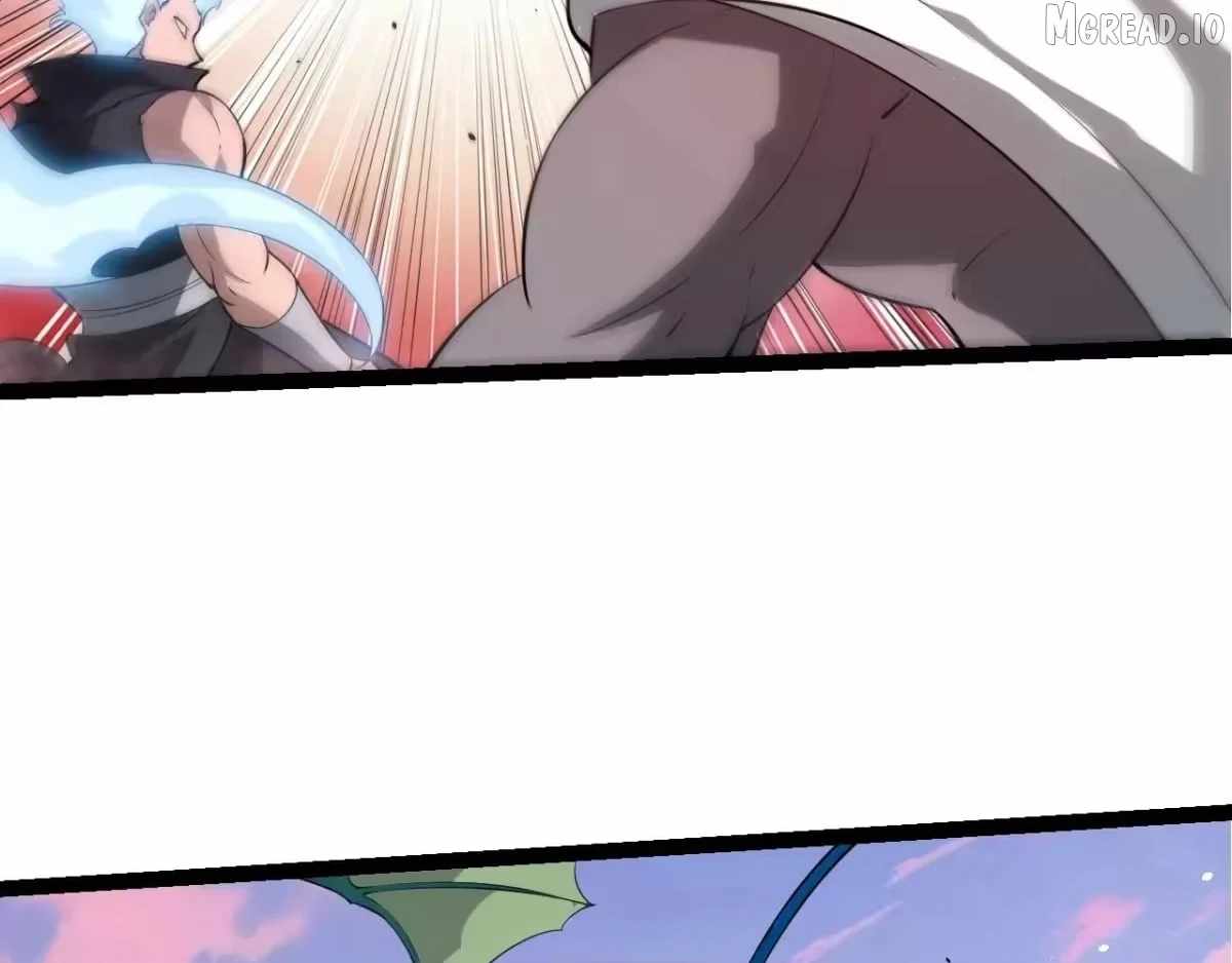 Evolution Begins With A Big Tree Chapter 518 92