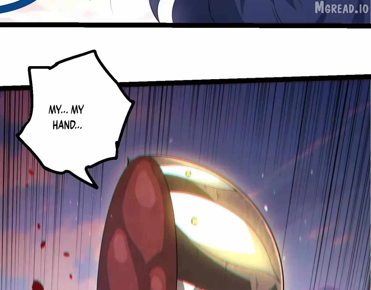 Evolution Begins With A Big Tree Chapter 518 94