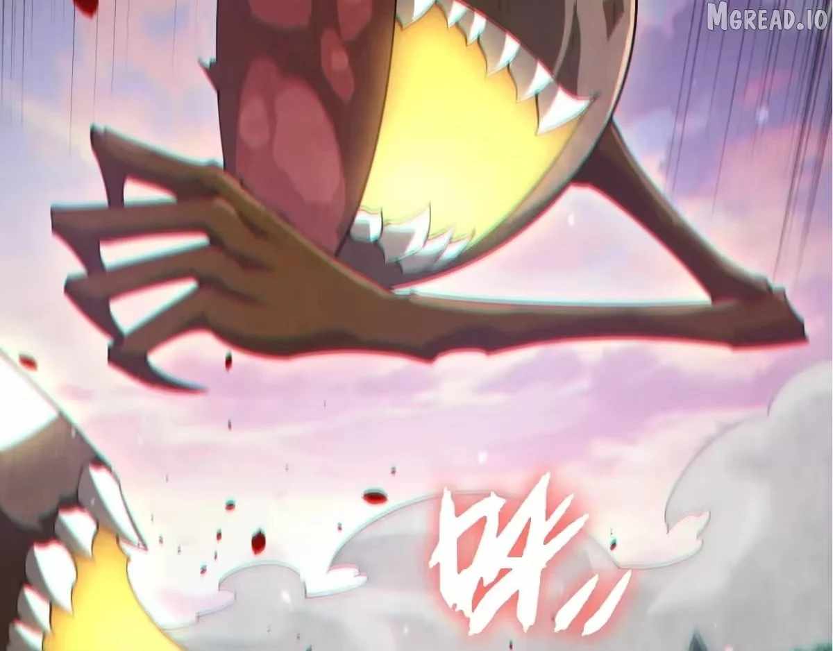 Evolution Begins With A Big Tree Chapter 518 95