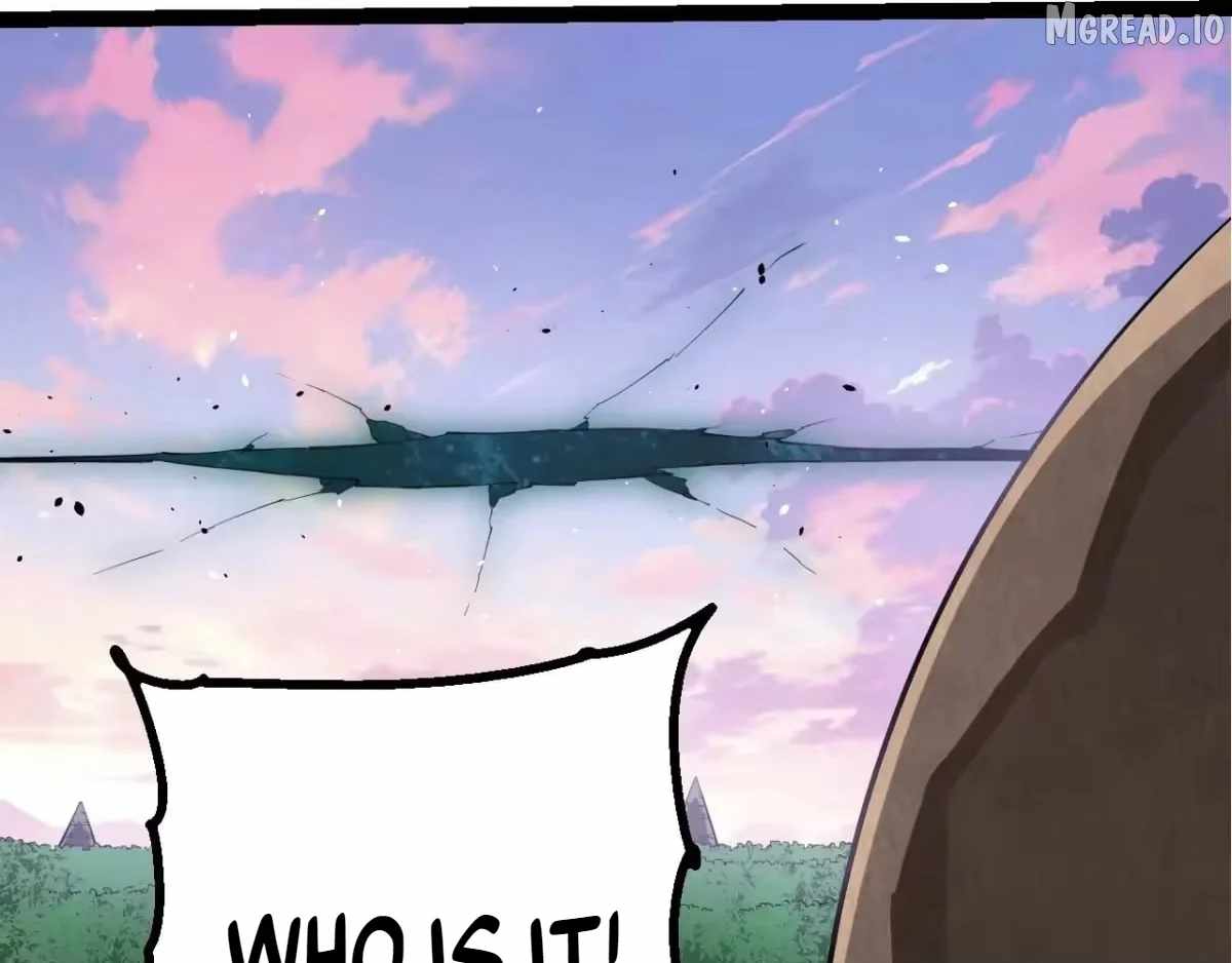 Evolution Begins With A Big Tree Chapter 518 98