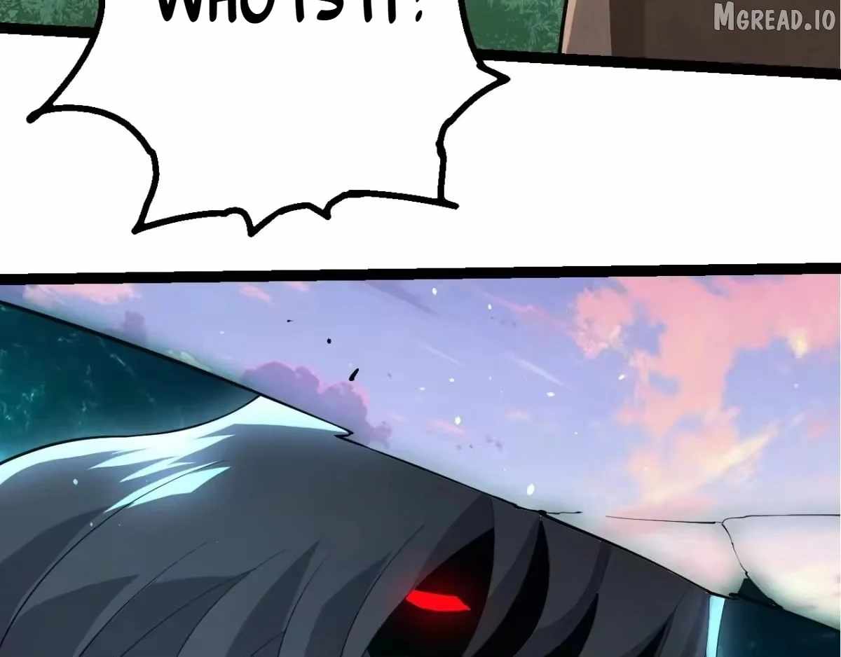 Evolution Begins With A Big Tree Chapter 518 99