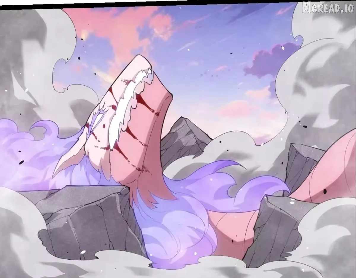 Evolution Begins With A Big Tree Chapter 519 13
