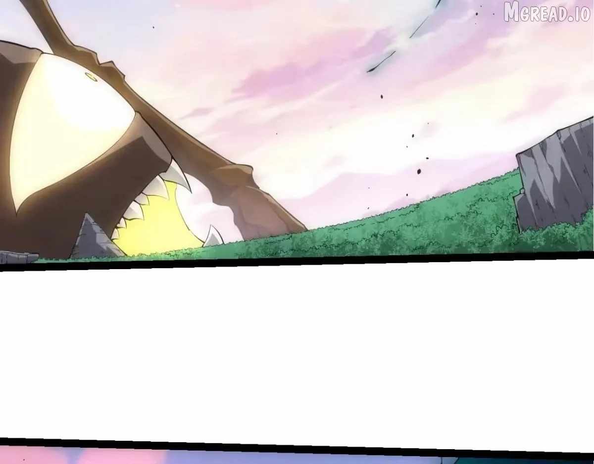 Evolution Begins With A Big Tree Chapter 519 2