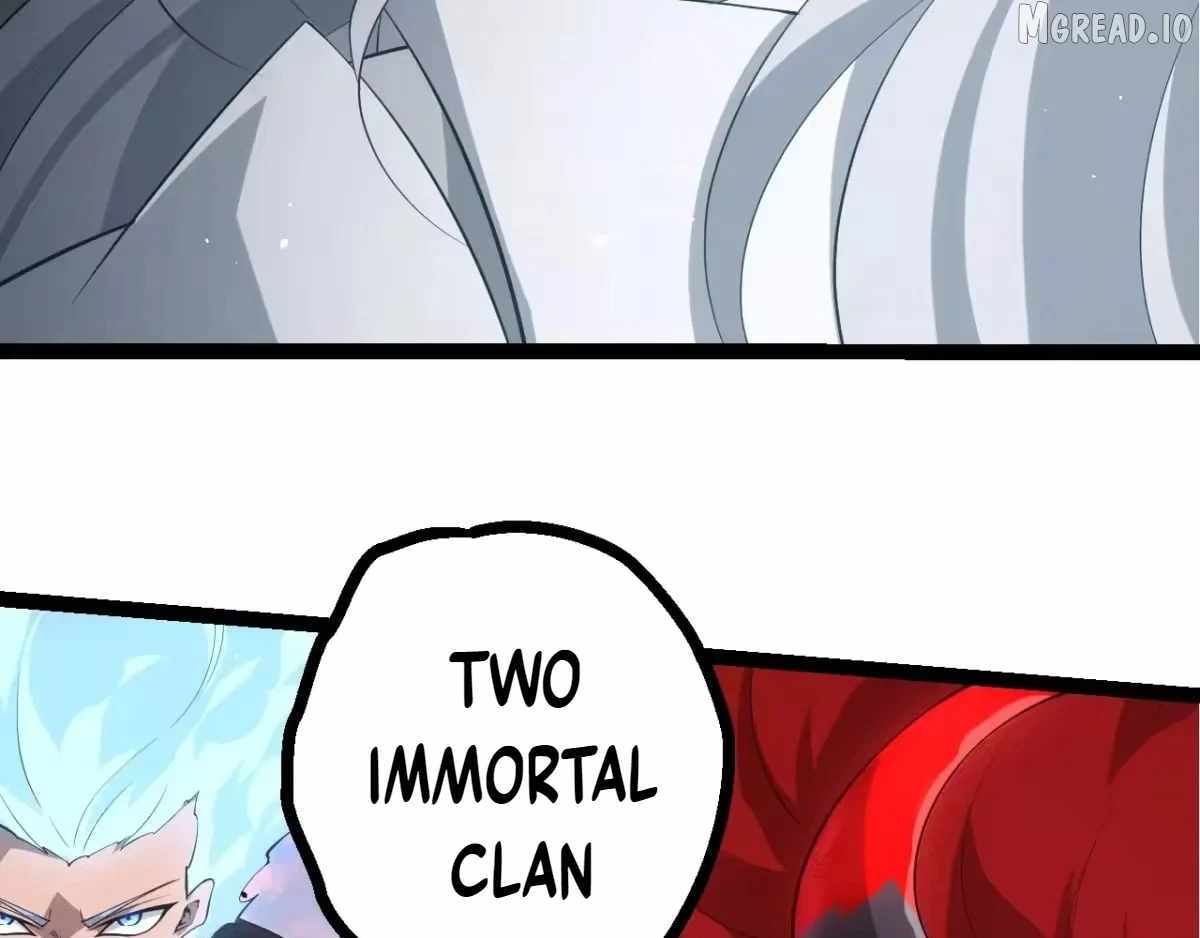 Evolution Begins With A Big Tree Chapter 519 22