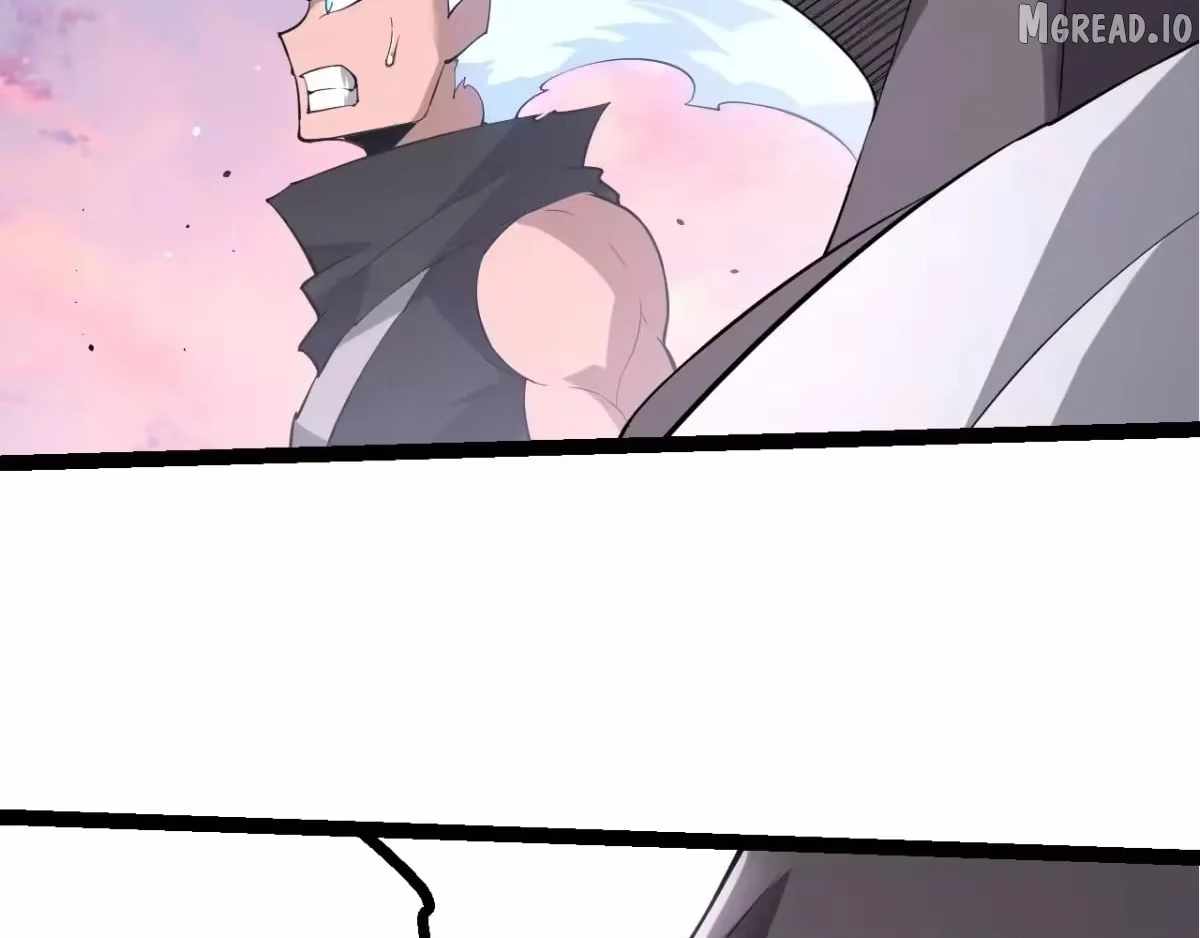 Evolution Begins With A Big Tree Chapter 519 32