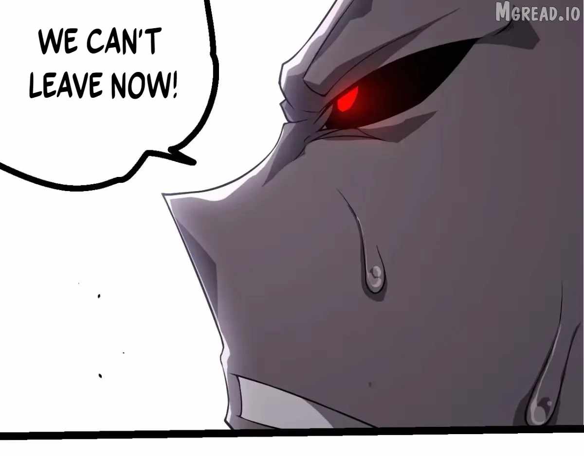 Evolution Begins With A Big Tree Chapter 519 33