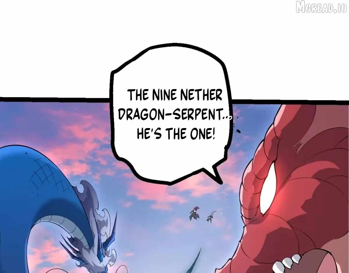 Evolution Begins With A Big Tree Chapter 519 34