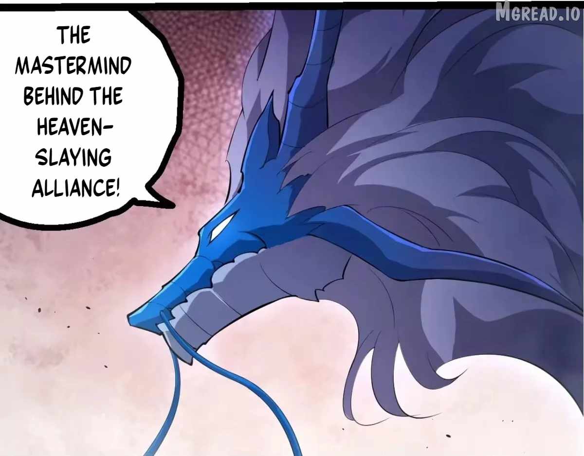 Evolution Begins With A Big Tree Chapter 519 36