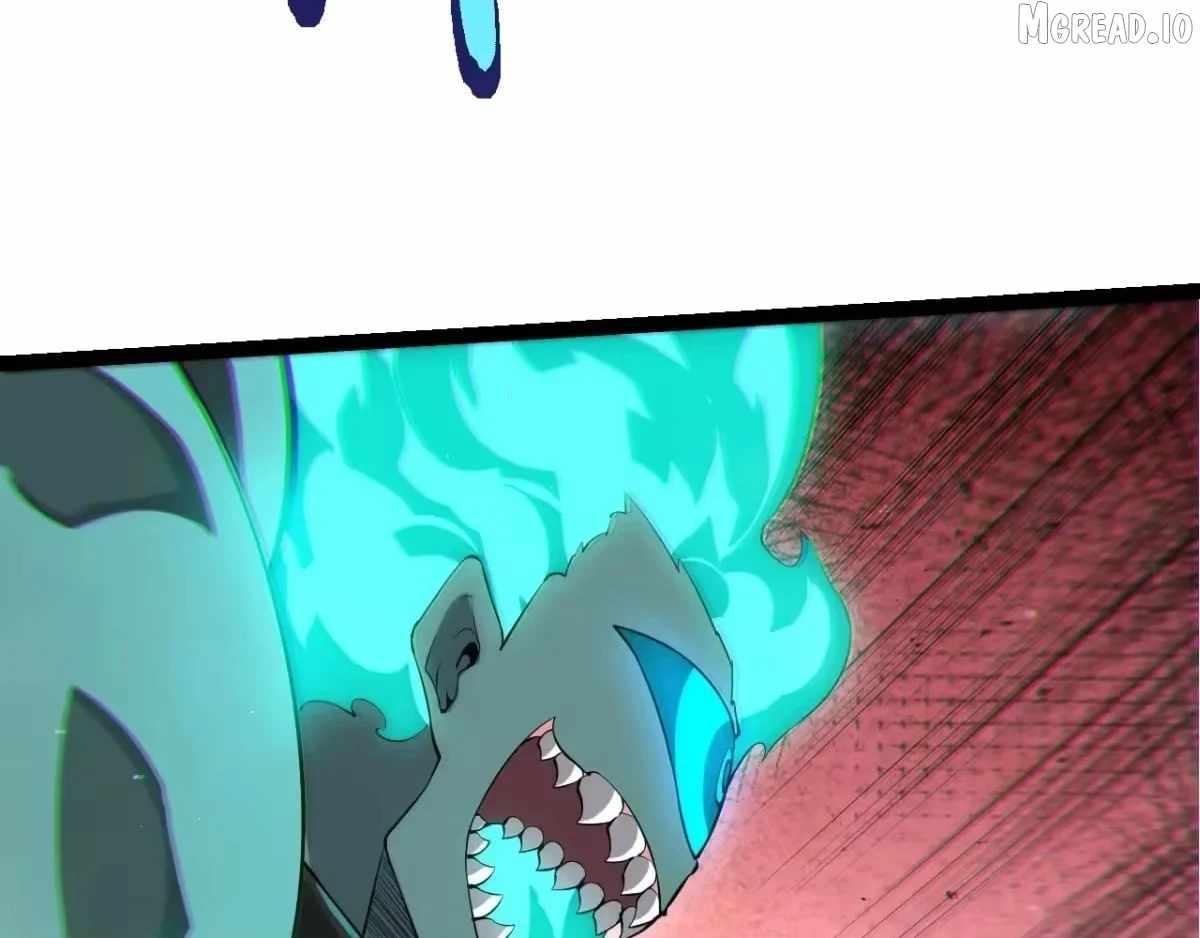 Evolution Begins With A Big Tree Chapter 519 39