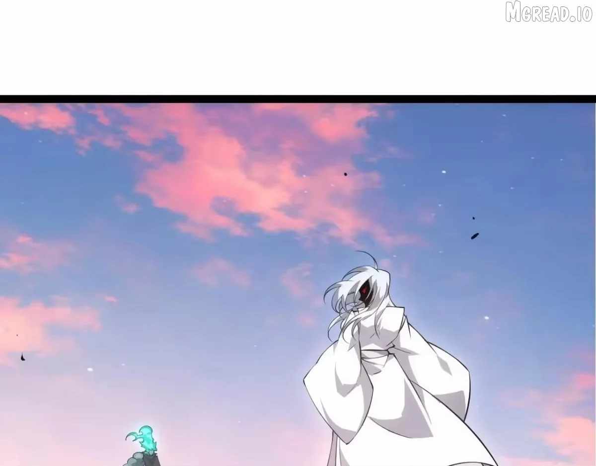Evolution Begins With A Big Tree Chapter 519 41