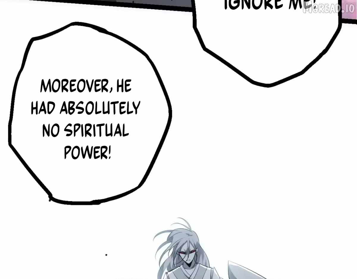 Evolution Begins With A Big Tree Chapter 519 44
