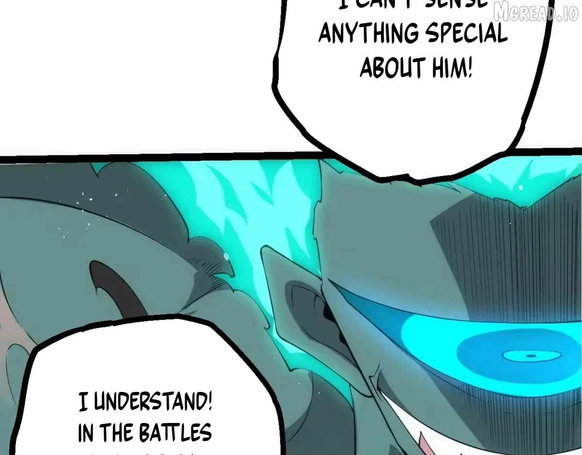 Evolution Begins With A Big Tree Chapter 519 46