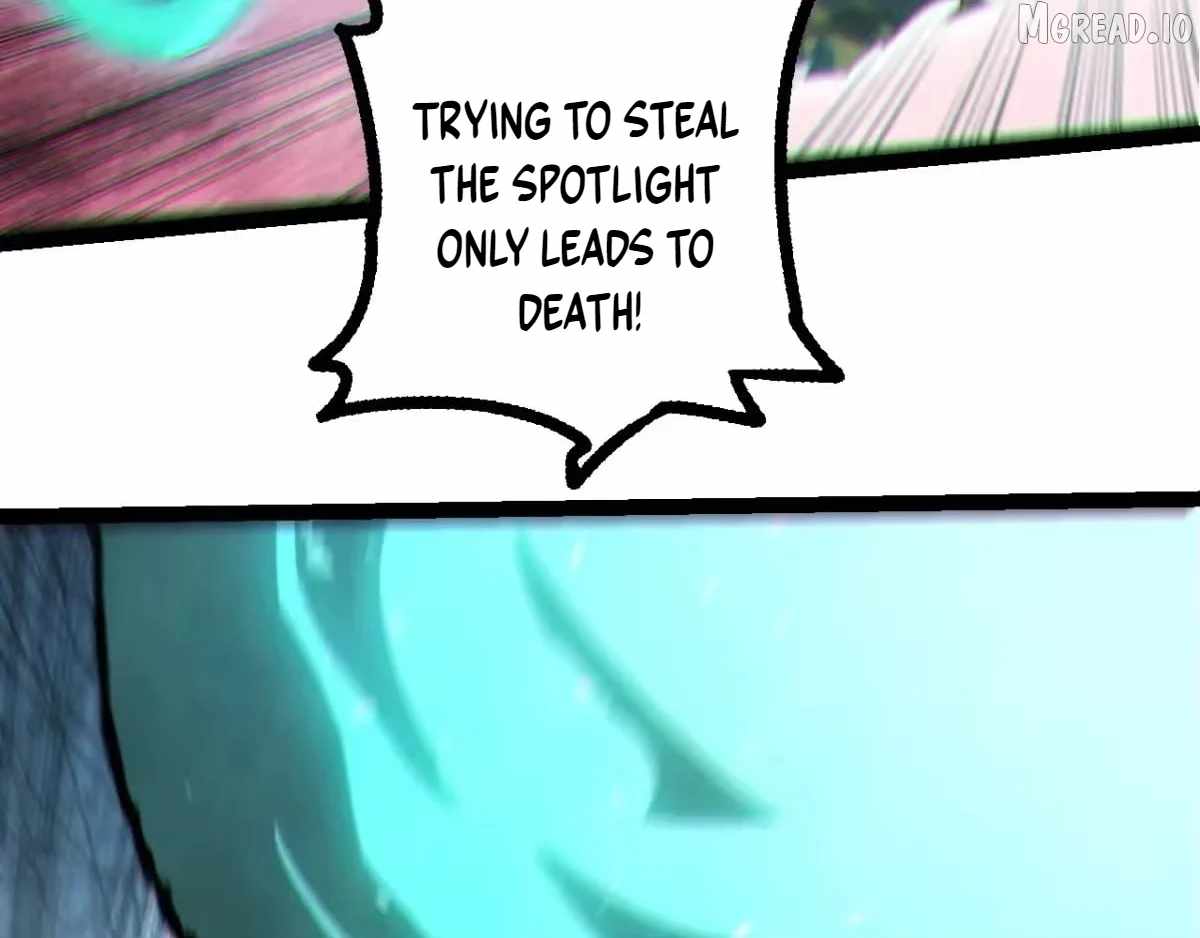 Evolution Begins With A Big Tree Chapter 519 49