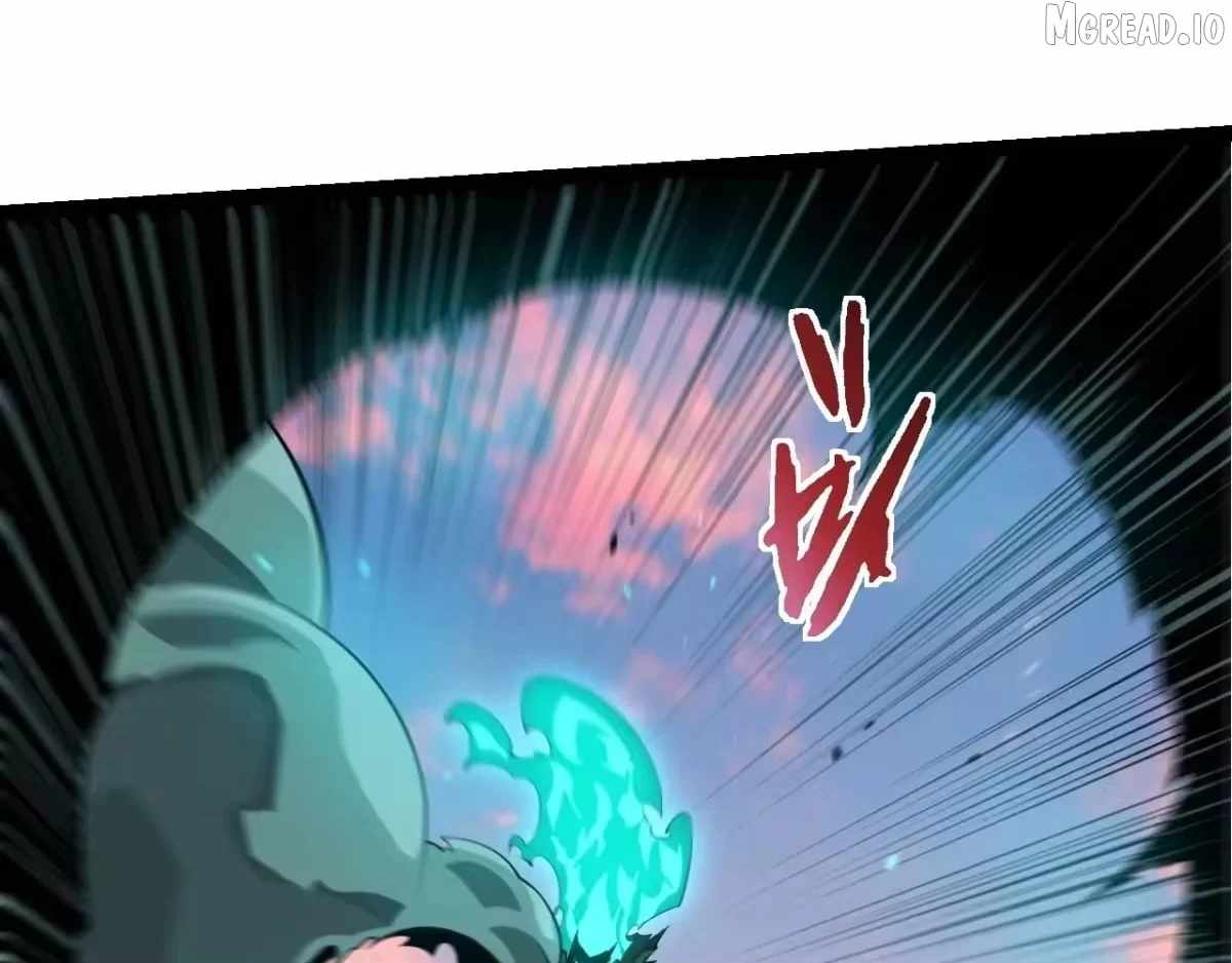 Evolution Begins With A Big Tree Chapter 519 51