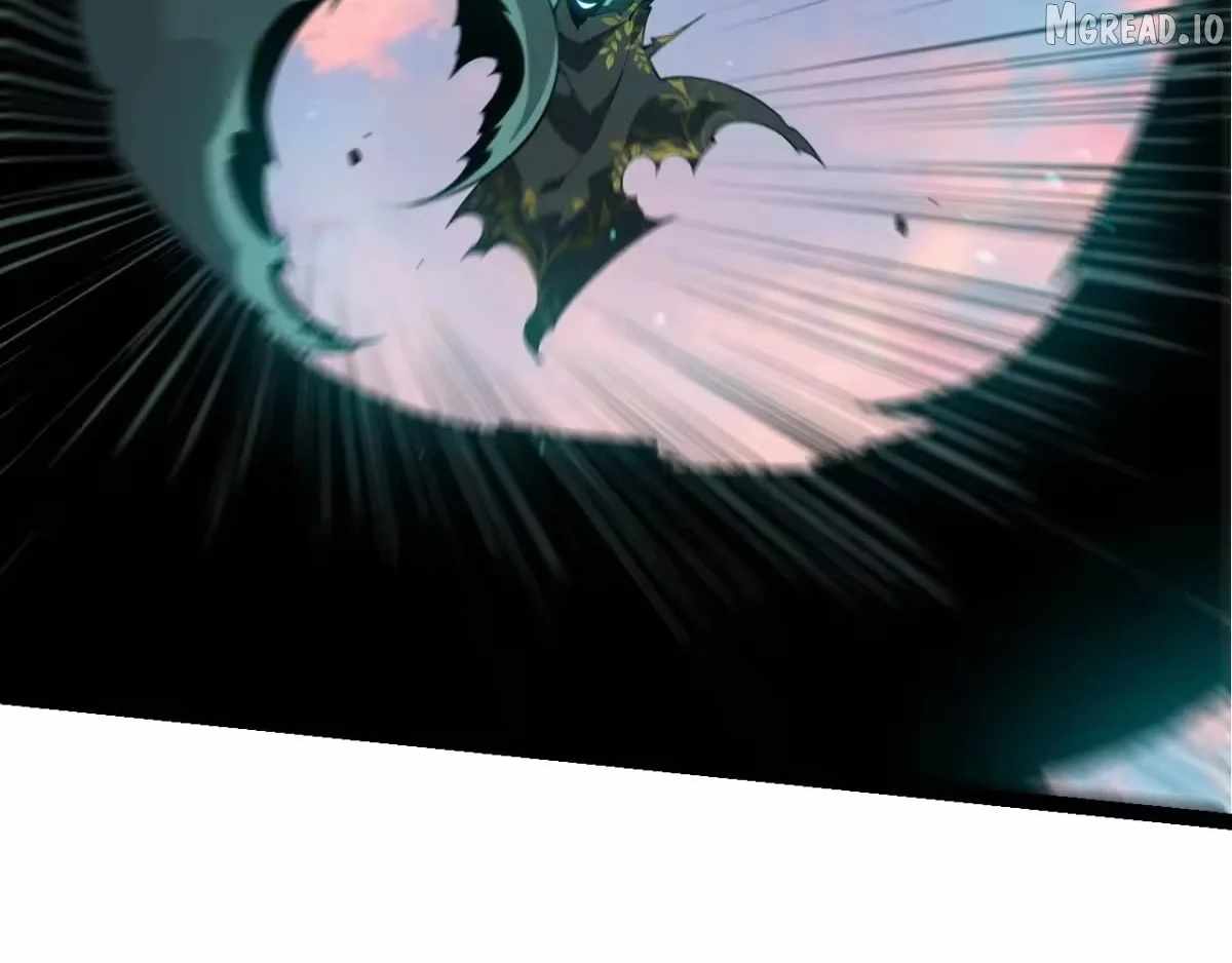 Evolution Begins With A Big Tree Chapter 519 52